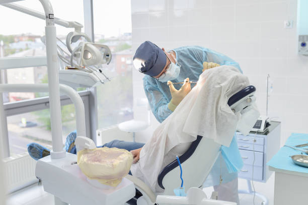Best Dental Abscess Treatment in USA